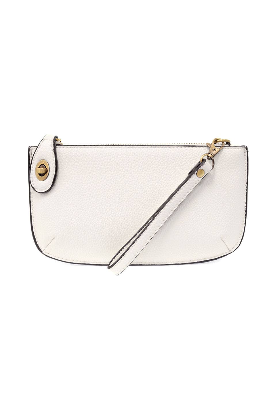 Mini Crossbody Wristlet