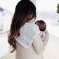 3 Pack Premium Burp Cloths - Alta