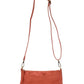 Lovey Top Zip Crossbody