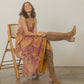 The Shiloh | Embroidered Western Tall Fall Boot