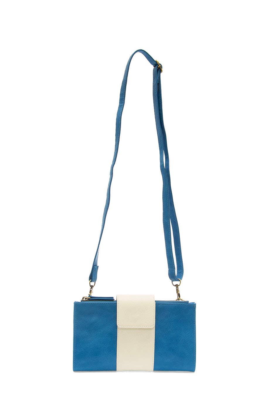 Camryn ColorBlock Wallet Crossbody