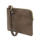 Pippa Wristlet Pouch