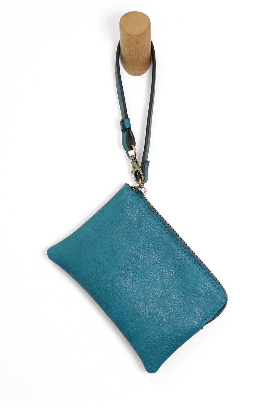 Pippa Wristlet Pouch