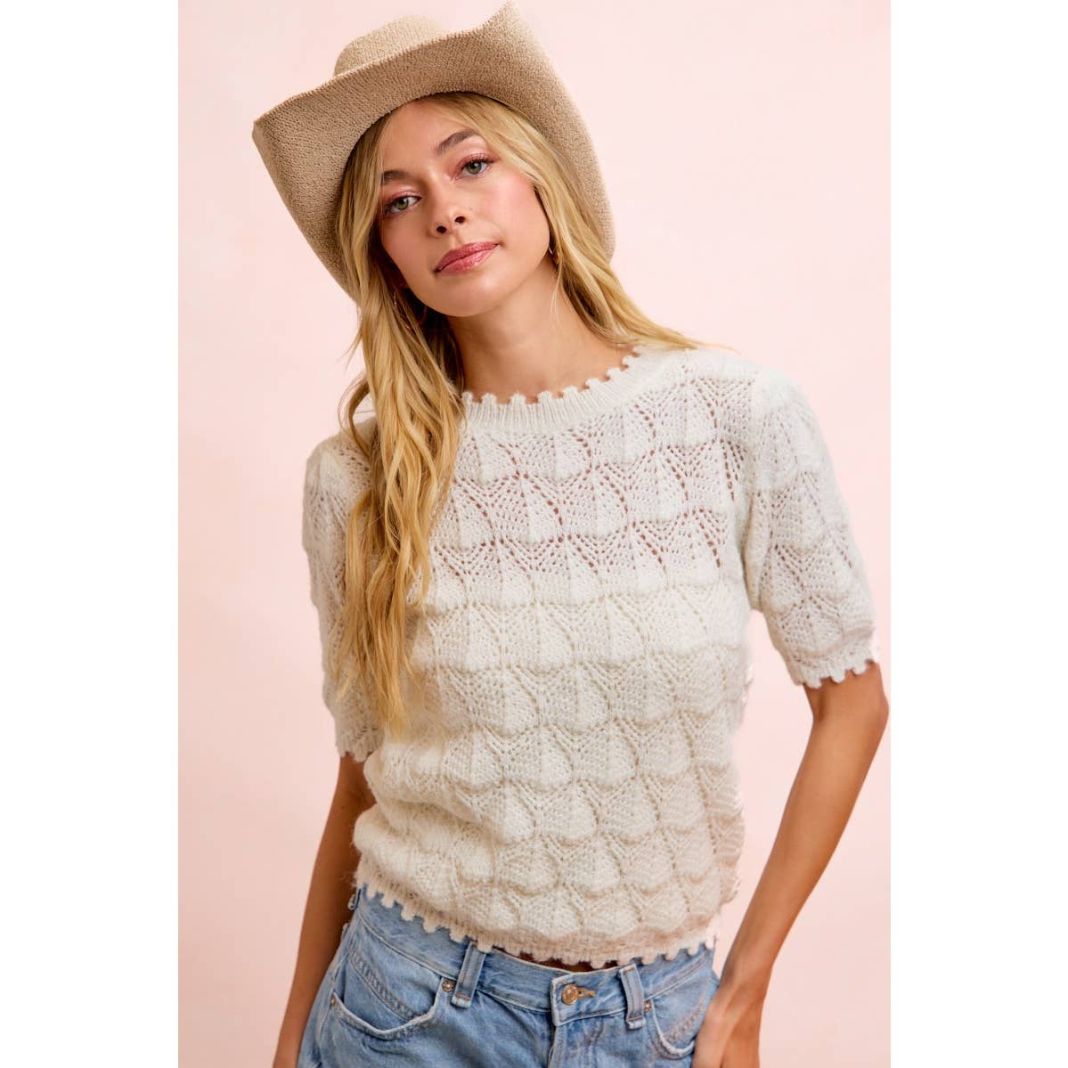 Ivy Brooke Sweater