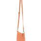 Maci Woven Crossbody Bag