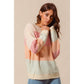 Malibu Morning Sweater