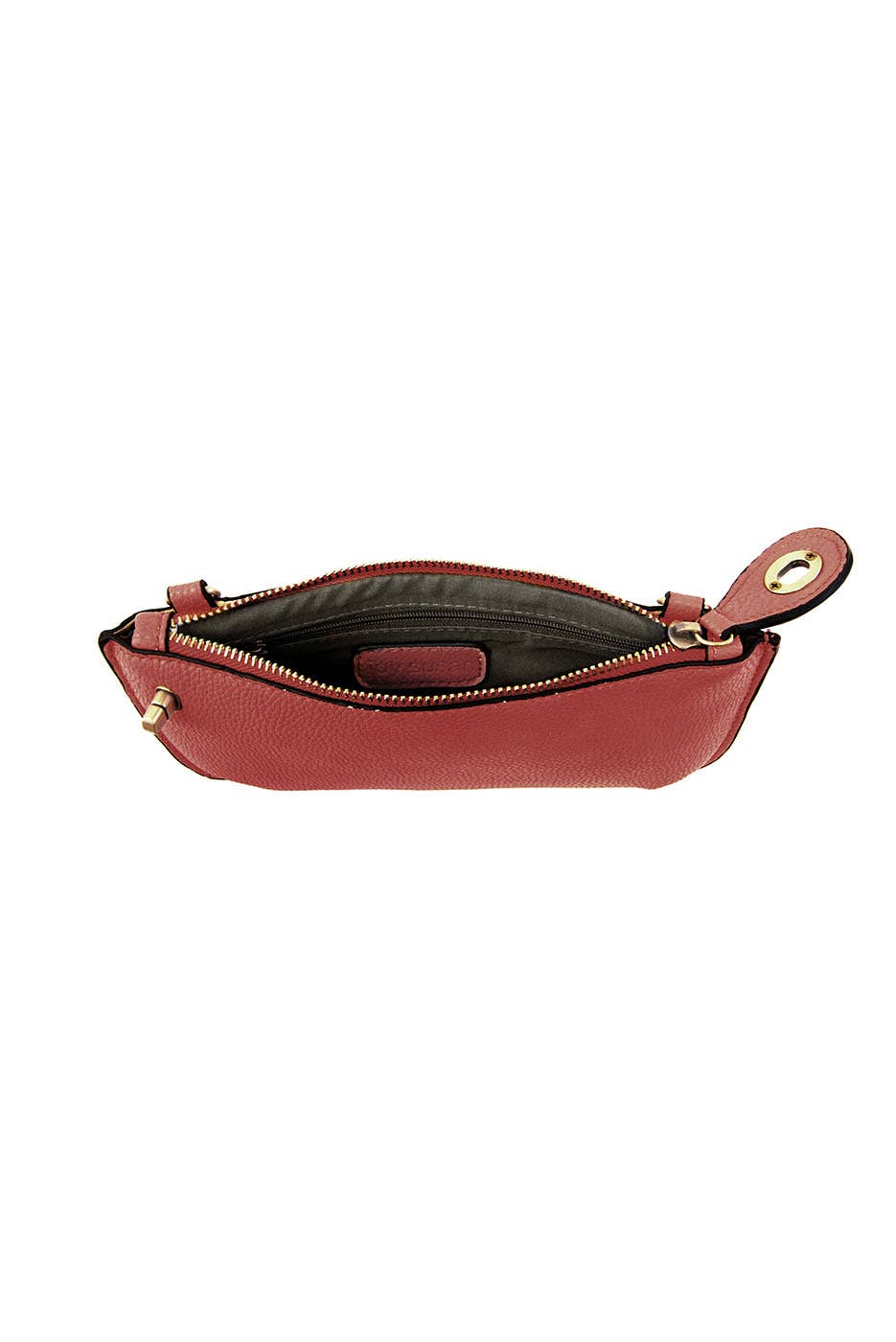 Mini Crossbody Wristlet