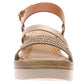 Keelie’s Dream Wedges