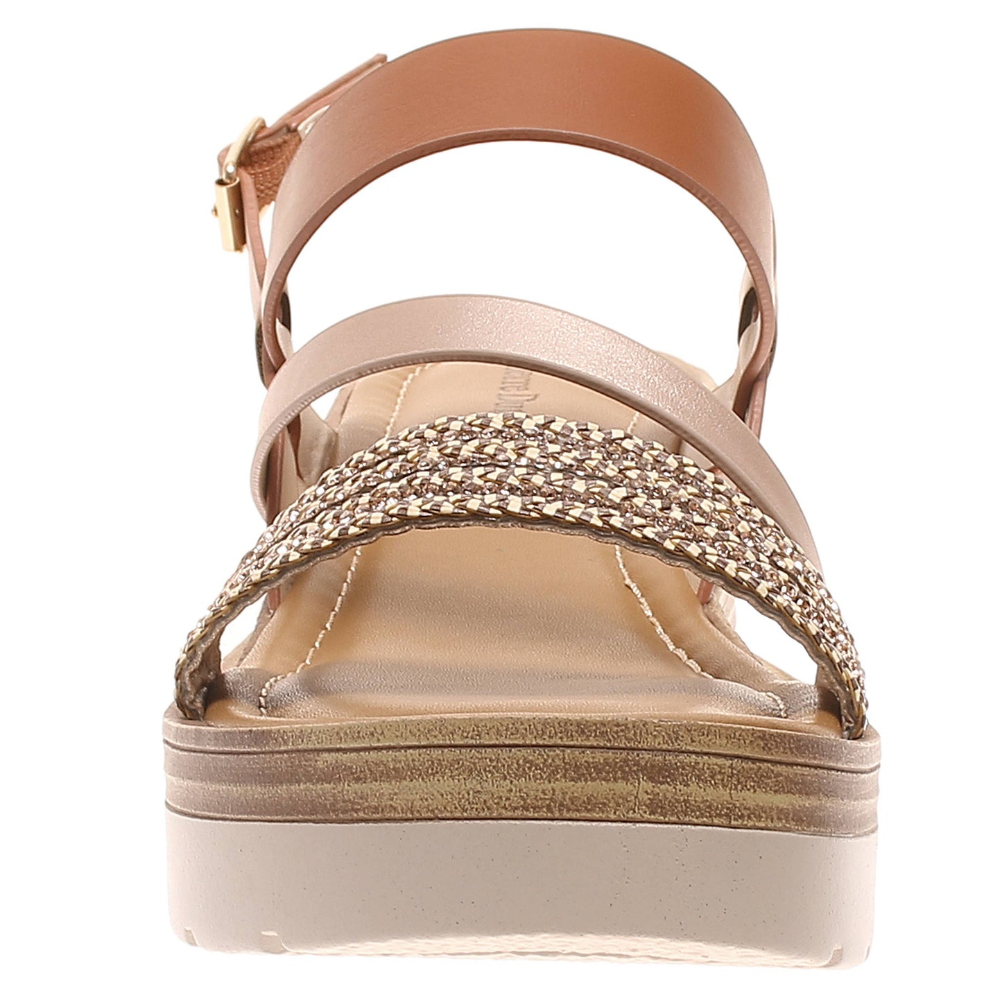 Keelie’s Dream Wedges