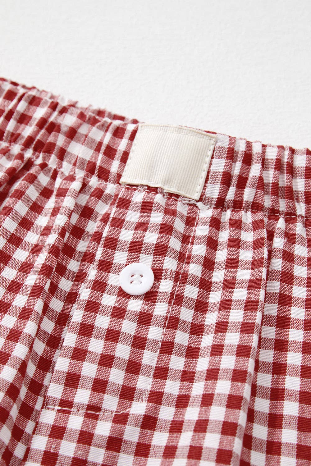 The Picnic Prep Shorts