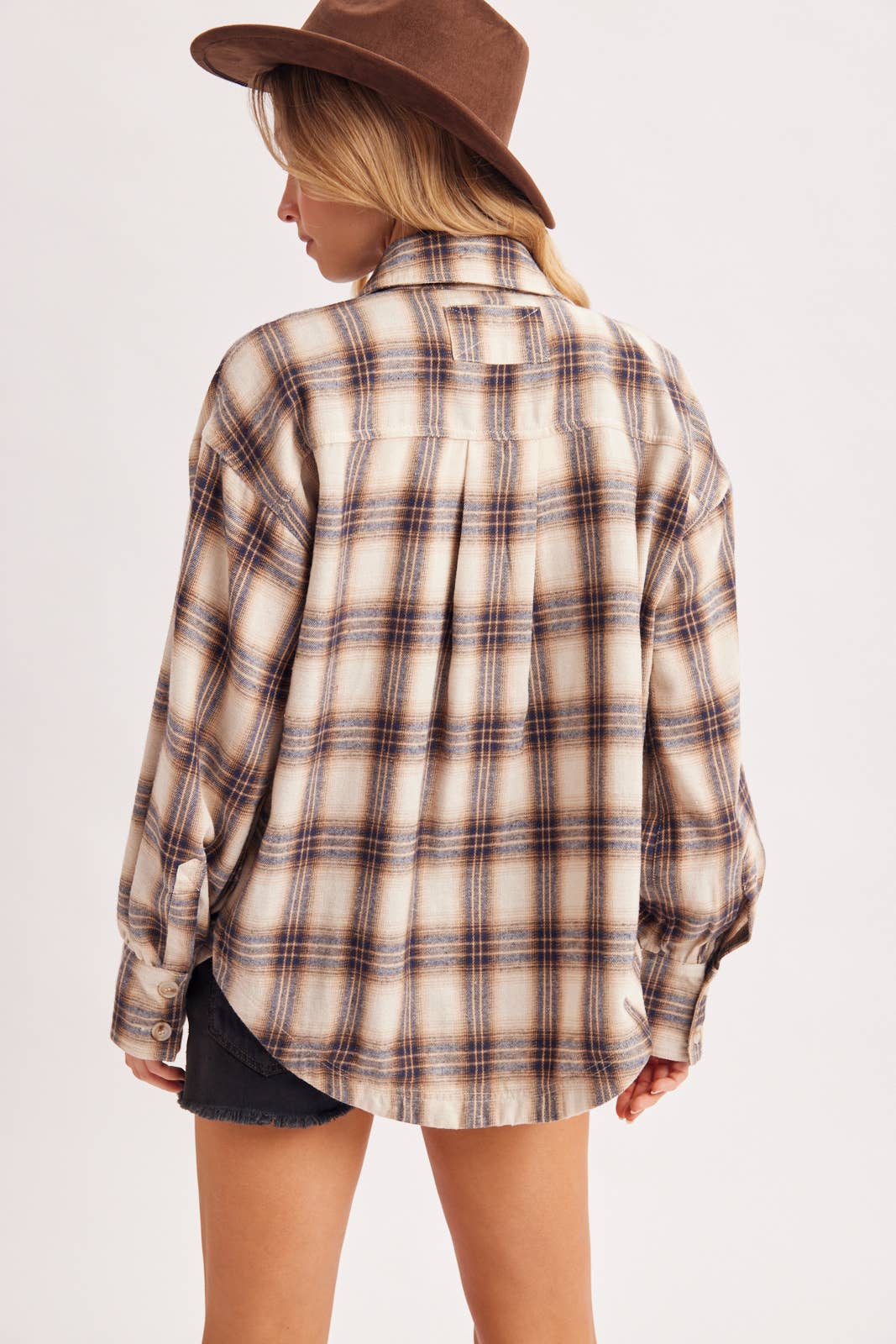 Fireside Flannel