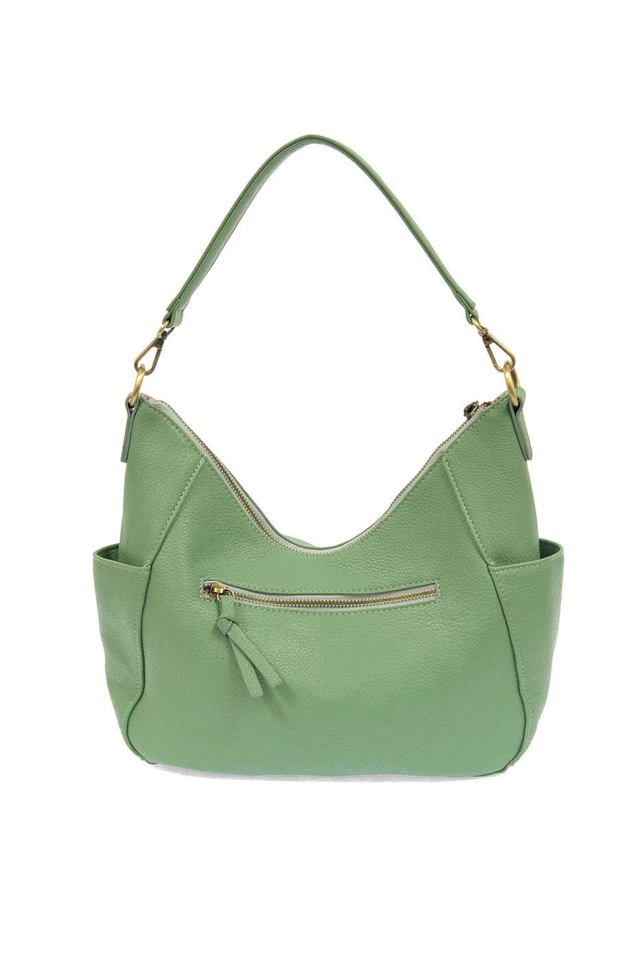 Trish Convertible Hobo Bag