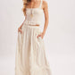 Prairie Dream Ruffle Pants