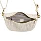 Nova Faux Cane Sling/ Belt Bag