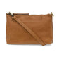Lovey Top Zip Crossbody