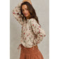 Sweetheart Meadow Top