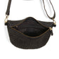 Nova Faux Cane Sling/ Belt Bag