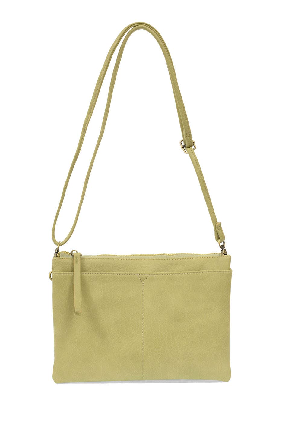 Gia Medium Multi Pocket Crossbody