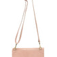 Caterina Handle Clutch Crossbody