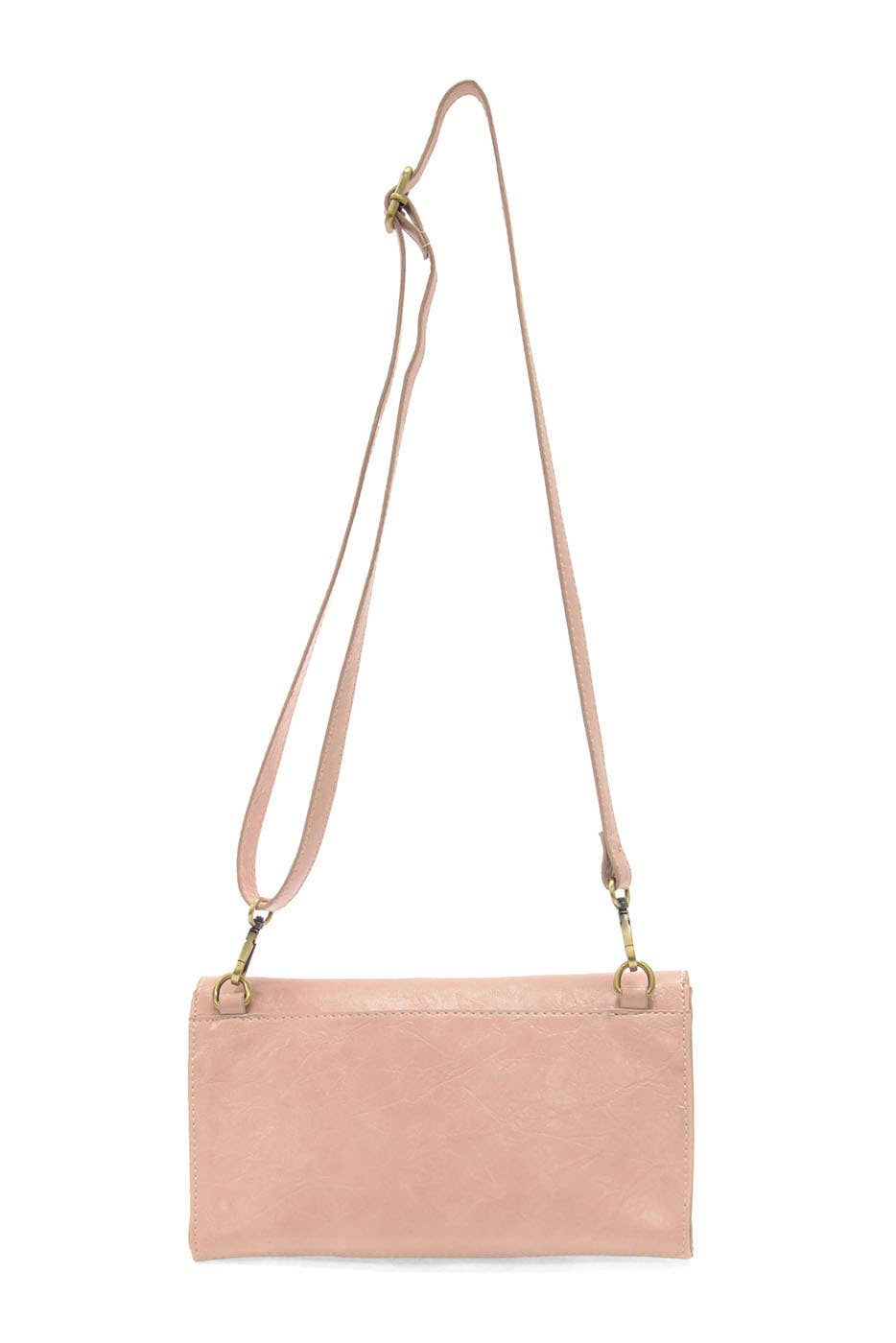 Caterina Handle Clutch Crossbody