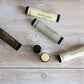 Tallow Lip Balm