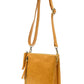 Dawn Multi Pocket Compact Crossbody Bag