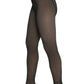 Women's Fake Sheer Fleece Lined Pantyhose Tights