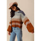 Sedona Sunrise Sweater