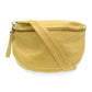 Laura Contrast Strap Sling/ Belt Bag