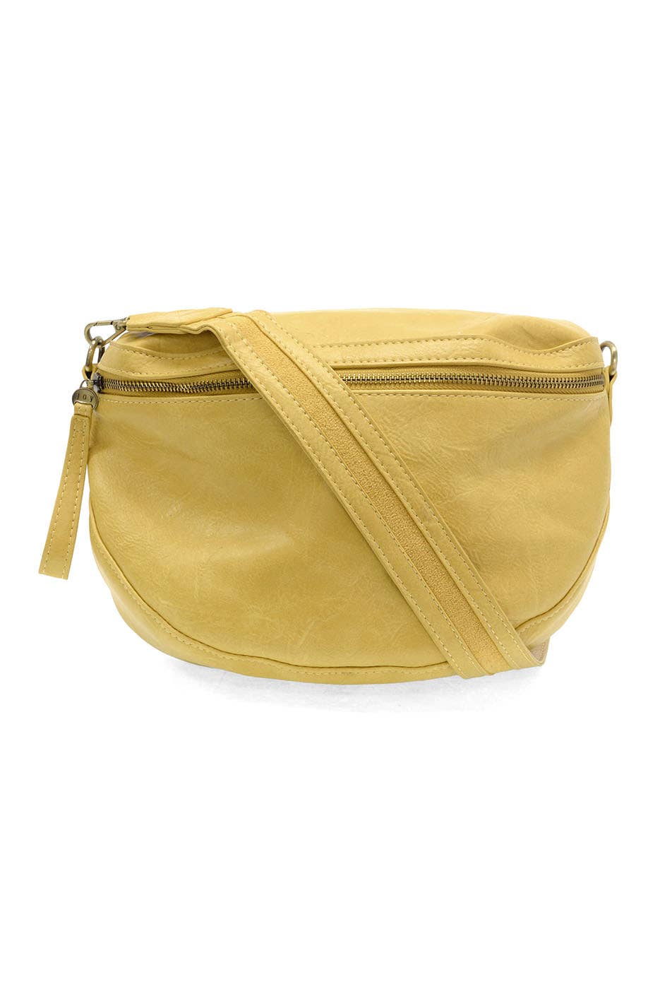 Laura Contrast Strap Sling/ Belt Bag