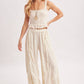 Prairie Dream Ruffle Pants