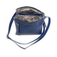 Dawn Multi Pocket Compact Crossbody Bag