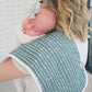 3 Pack Premium Burp Cloths - Autumn