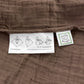 Fawn Muslin Swaddle Blanket, Premium Cotton