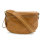 Laura Contrast Strap Sling/ Belt Bag
