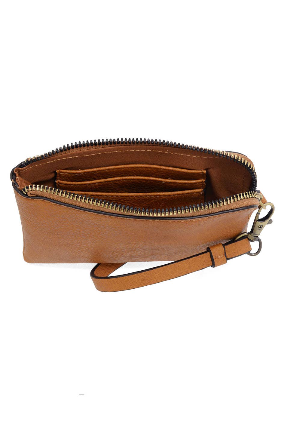 Pippa Wristlet Pouch