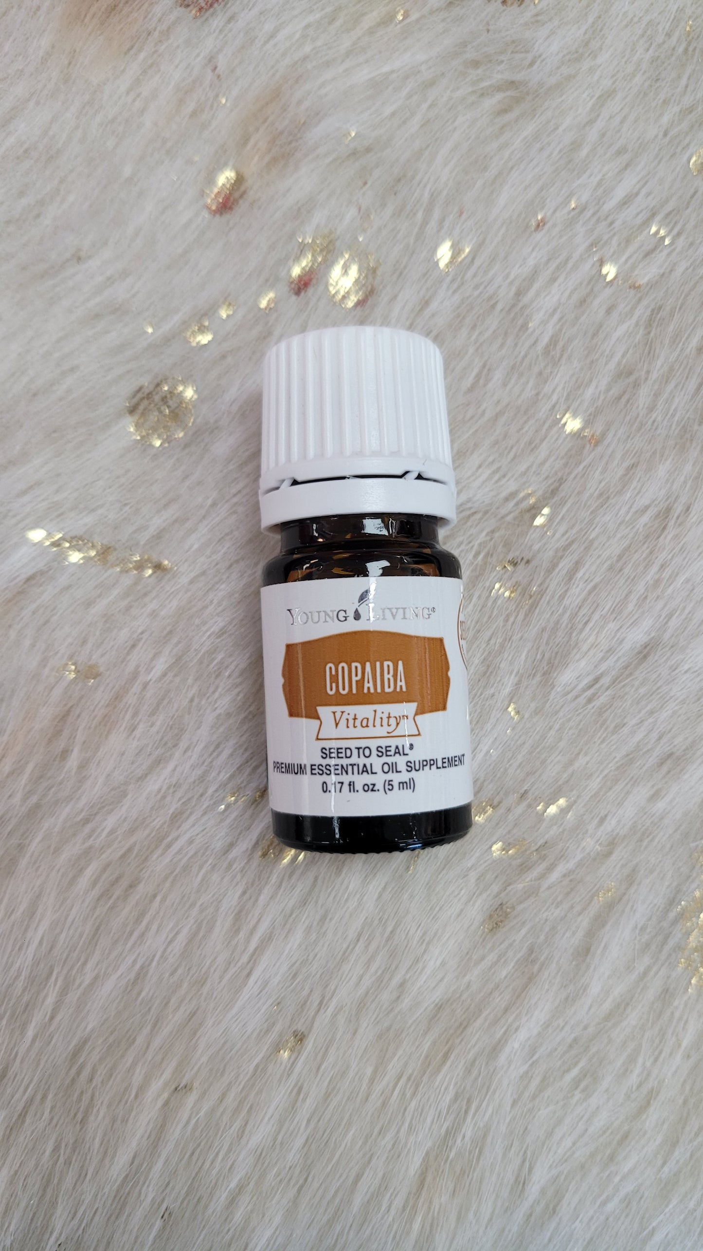 Young Living Oils
