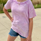 Aria Ribbed Top