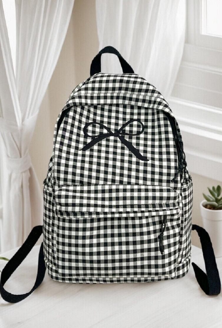 Coquette Backpacks