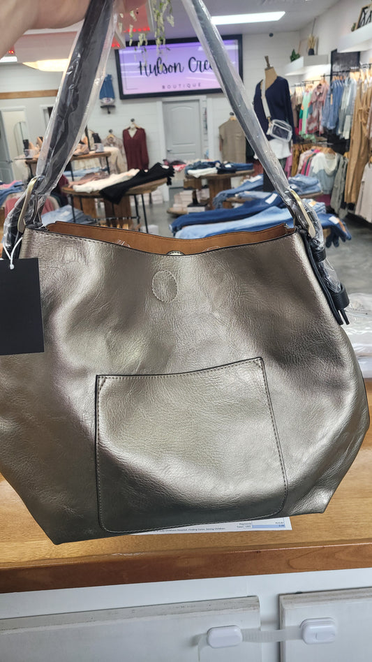Hobo Handbag