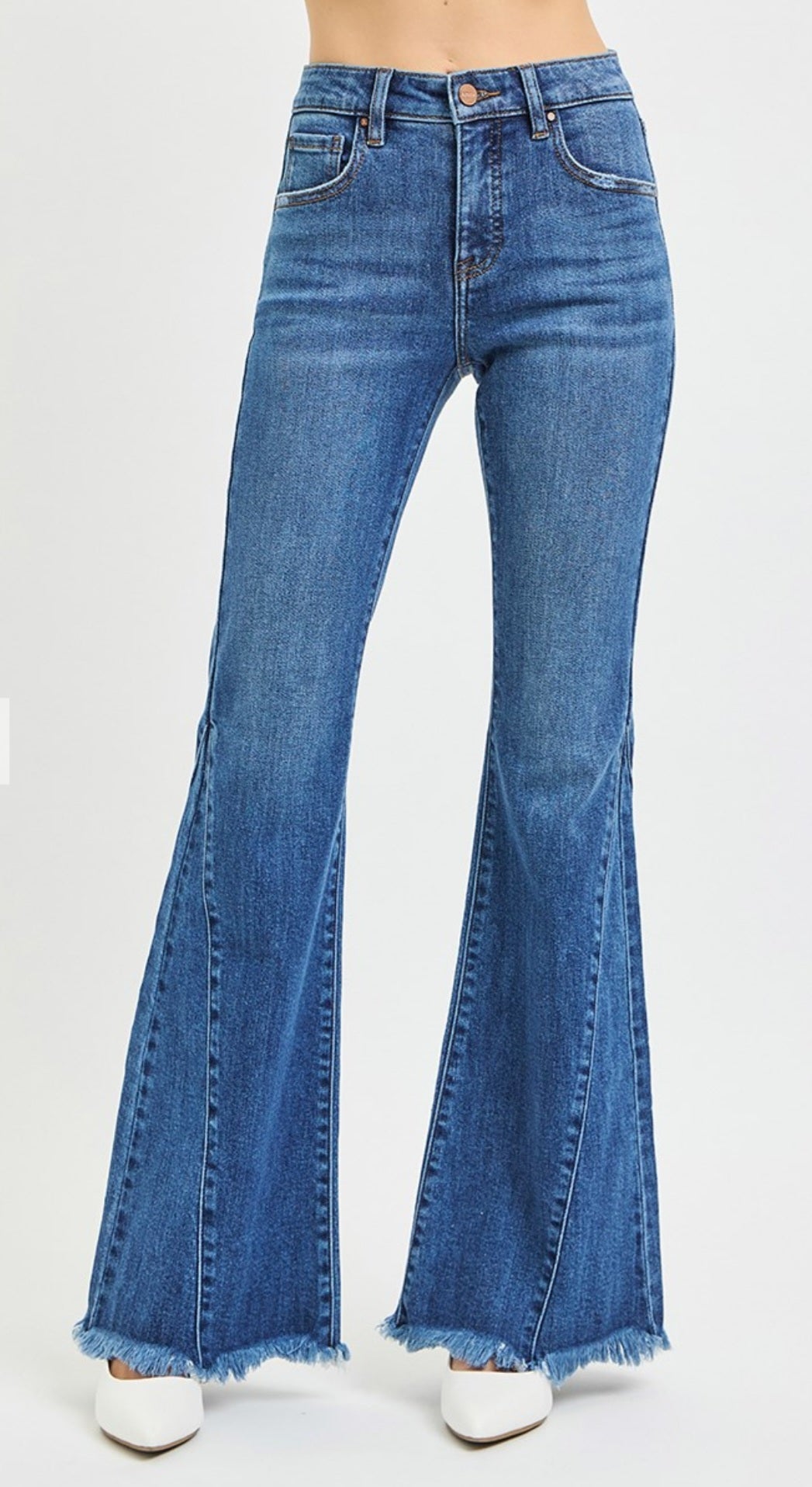 Lainey Bell Bottoms