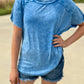 Aria Ribbed Top