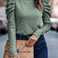 Puff LS with buttons