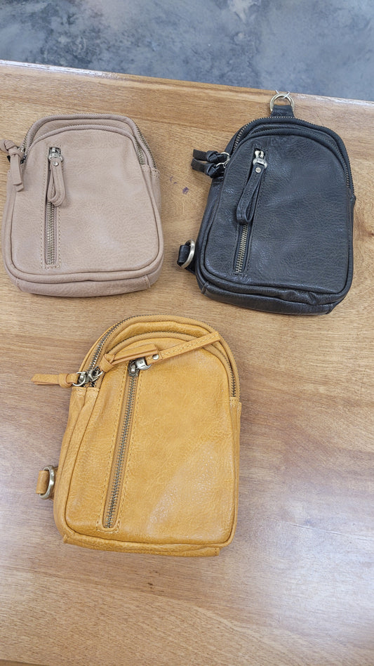 Sling Bag