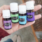 Young Living Oils