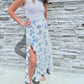 The Lila Skirt