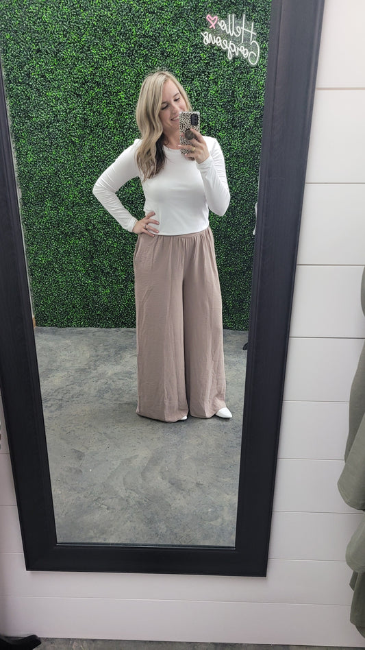Dress Pants - Coco