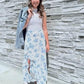 The Lila Skirt
