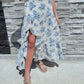 The Lila Skirt