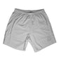 Light Weight Active Shorts (Cement Grey)